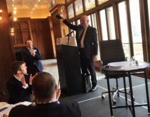 Bob NDLuncheon 1 300x234