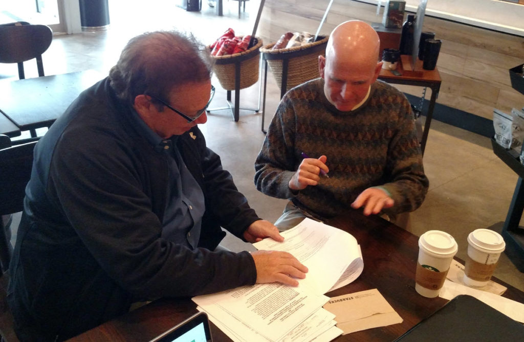 D4D Lease Signing 1024x669