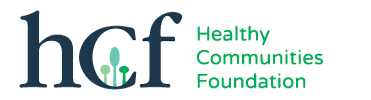 HCF logo