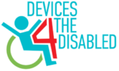 Devices 4 the Disabled logo