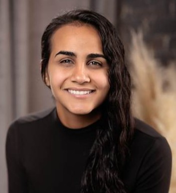 Nooshin Shahlari Bowman