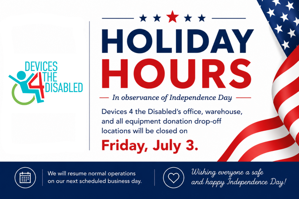 d4d july 4 holiday hours